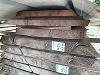 Beuk boomplanken (4x) - afbeelding 7 van  7