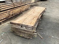 Beuk boomplanken - afbeelding 1 van  3