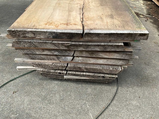 Beuk boomplanken - afbeelding 3 van  4