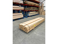 Beuk gestoomd balken (29x) - afbeelding 1 van  4