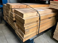 Beuk gestoomd balken (29x) - afbeelding 2 van  4