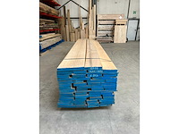 Beuk gestoomd balken (53x) - afbeelding 3 van  5