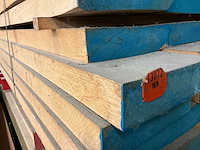 Beuk gestoomd balken (53x) - afbeelding 5 van  5