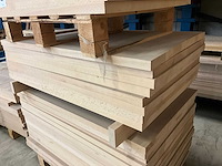 Beuk houten panelen (44x) - afbeelding 3 van  9