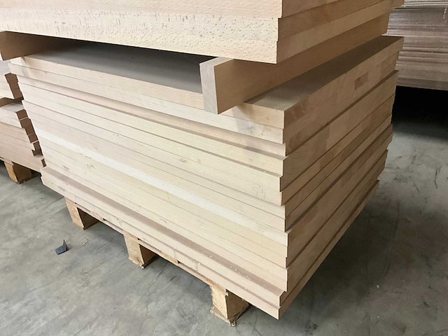 Beuk houten panelen (44x) - afbeelding 4 van  9