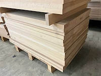 Beuk houten panelen (44x) - afbeelding 4 van  9