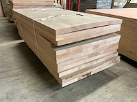 Beuk houten panelen (44x) - afbeelding 6 van  9