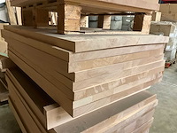 Beuk houten panelen (44x) - afbeelding 8 van  9