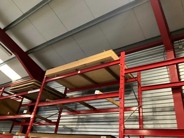 Beuk omniplex platen (9x) - afbeelding 1 van  5