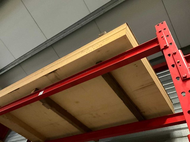 Beuk omniplex platen (9x) - afbeelding 2 van  5