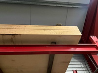 Beuk omniplex platen (9x) - afbeelding 3 van  5