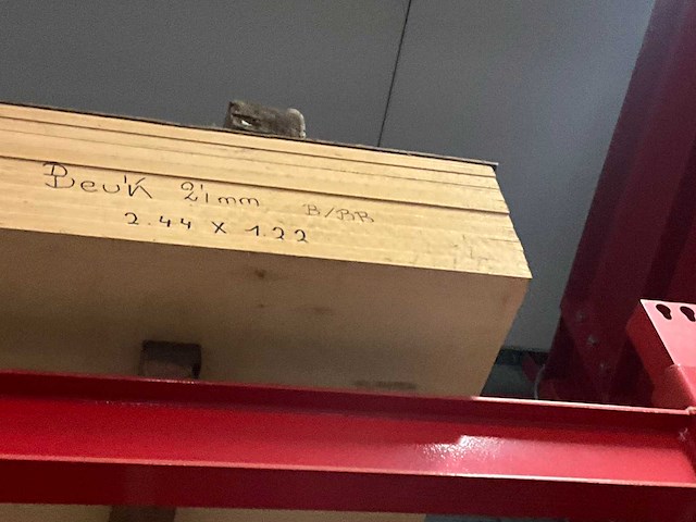 Beuk omniplex platen (9x) - afbeelding 4 van  5