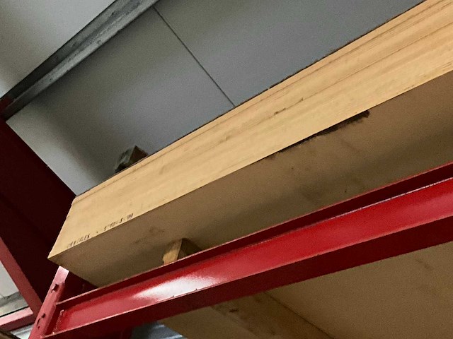 Beuk omniplex platen (9x) - afbeelding 5 van  5