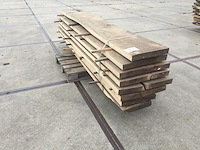 Beuken boolplanken - afbeelding 2 van  11