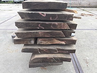 Beuken boolplanken - afbeelding 5 van  11