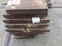 Beuken boolplanken - afbeelding 10 van  11