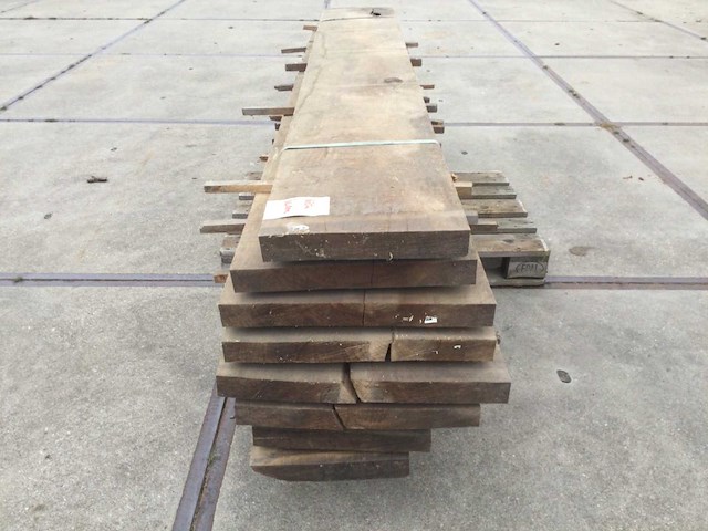 Beuken boolplanken - afbeelding 11 van  11