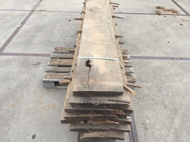 Beuken boolplanken - afbeelding 11 van  11