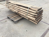 Beuken boolplanken - afbeelding 6 van  10