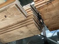 Beuken boomstambladen (14x) - afbeelding 1 van  4