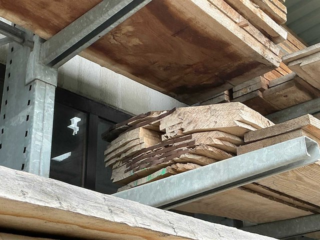 Beuken boomstambladen (14x) - afbeelding 2 van  4