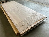 Beukenhouten bladen en planken - afbeelding 2 van  13
