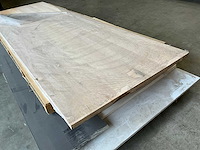 Beukenhouten bladen en planken - afbeelding 5 van  13