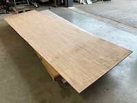 Beukenhouten bladen en planken - afbeelding 1 van  13