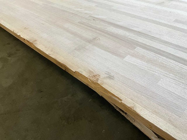 Beukenhouten bladen en planken - afbeelding 6 van  13