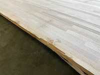 Beukenhouten bladen en planken - afbeelding 6 van  13