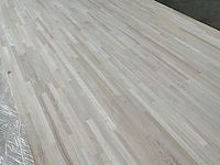 Beukenhouten bladen en planken - afbeelding 8 van  13