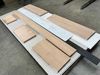 Beukenhouten bladen en planken - afbeelding 9 van  13