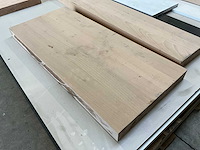 Beukenhouten bladen en planken - afbeelding 10 van  13