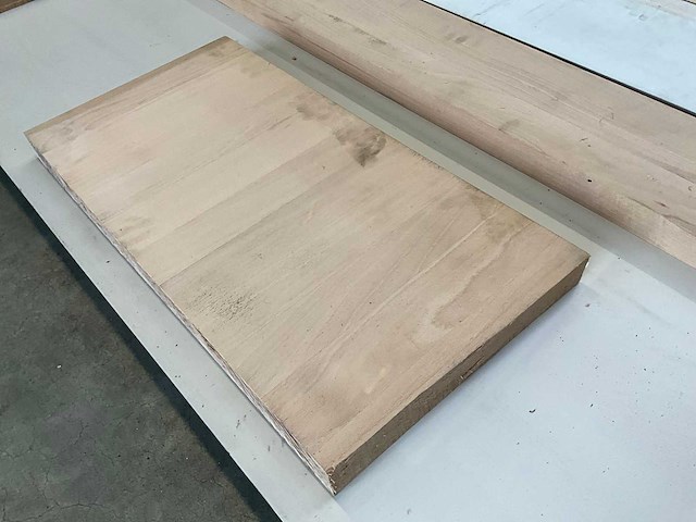 Beukenhouten bladen en planken - afbeelding 11 van  13