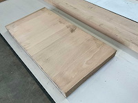 Beukenhouten bladen en planken - afbeelding 11 van  13