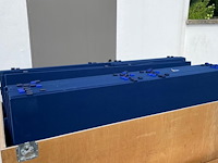 Beurs-stand / wanden - afbeelding 2 van  3