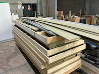 Beursstand halffabricaat - afbeelding 2 van  5