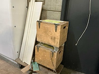 Beursstand halffabricaat - afbeelding 4 van  5