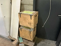 Beursstand halffabricaat - afbeelding 5 van  5