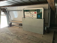 Beursstand panelen (14x) - afbeelding 1 van  5