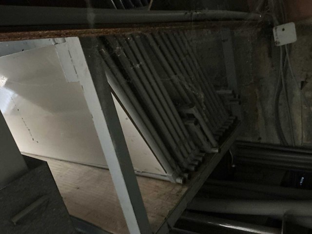 Beursstand panelen (14x) - afbeelding 2 van  5