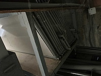 Beursstand panelen (14x) - afbeelding 2 van  5