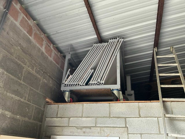 Beursstand panelen (14x) - afbeelding 3 van  5