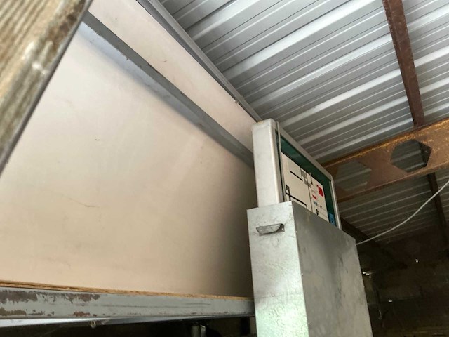 Beursstand panelen (14x) - afbeelding 4 van  5