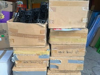 Beursstand - afbeelding 4 van  5