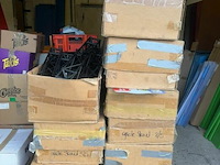 Beursstand - afbeelding 5 van  5