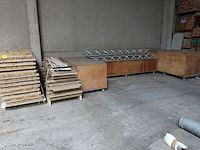 Beurstand - afbeelding 1 van  6
