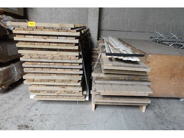 Beurstand - afbeelding 2 van  6