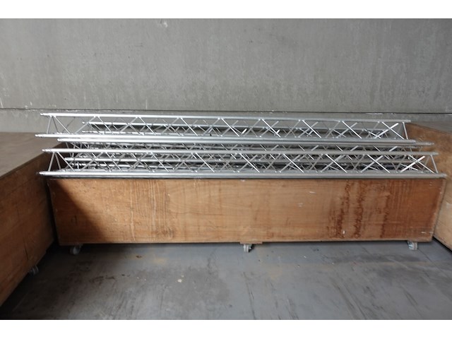 Beurstand - afbeelding 3 van  6