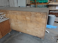 Beurstand - afbeelding 5 van  6